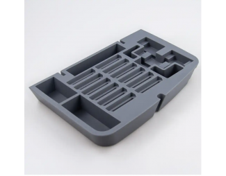 ABC Rapid: Top Vacuum Casting China Factory for Prototypes
