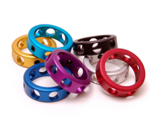 About Anodizing Service About Anodizing Service