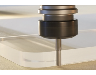Acrylic CNC Machining Acrylic CNC Machining
