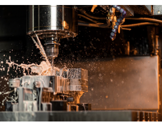 Advantages of China Prototype Manufacturing