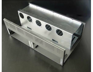 Advantages of Rapid Sheet Metal Prototyping