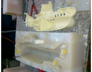 Advantages of vacuum molding in prototype models