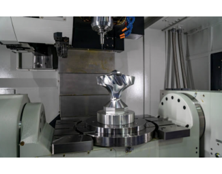 Aluminum CNC Machining Aluminum CNC Machining