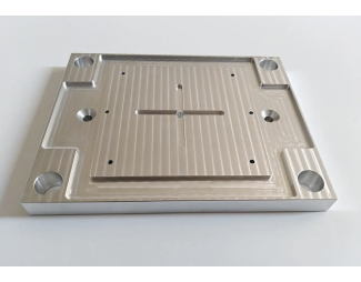 Aluminum Rapid Prototyping Aluminum Rapid Prototyping