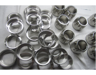 Application of electroplating process on Prototyping Application of electroplating process on Prototyping
