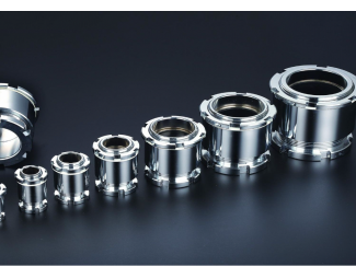 Application Of Electroplating Process On Prototyping Application Of Electroplating Process On Prototyping