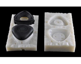 Applications and Uses of Vacuum Casting
