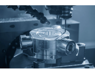 Benefits of Choosing China CNC Custom Machining Benefits of Choosing China CNC Custom Machining