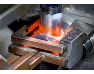 Benefits of hardening