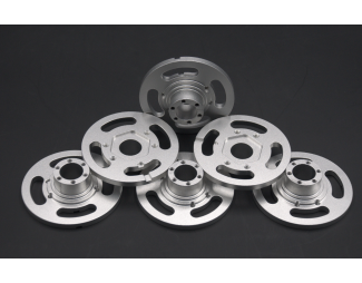 Benefits Of Low-volume Production Benefits Of Low-volume Production