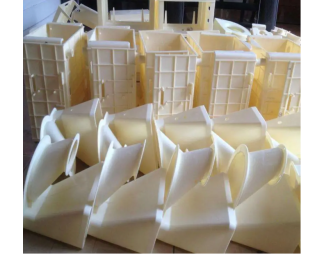 BENEFITS OF VACUUM CASTING BENEFITS OF VACUUM CASTING
