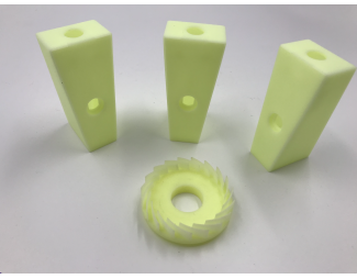 Best SLA 3D Printing Service Provider in China