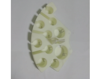 Bringing Designs to Life: The Power of Vacuum Casting in China