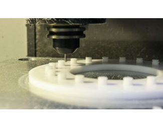 Can Polypropylene be Machined?