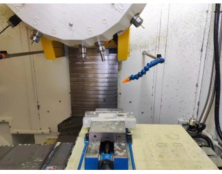 Choose China Custom CNC Machining and SLA 3D Printing Services