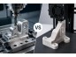 CNC and 3D Printing: How to Choose? CNC and 3D Printing: How to Choose?