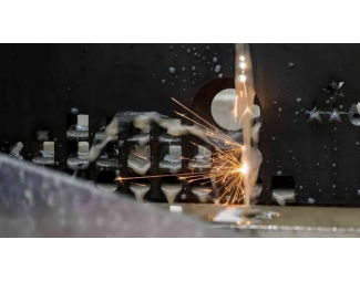 CNC EDM Cutting CNC EDM Cutting
