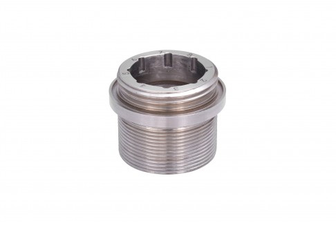 CNC Machined Part-3