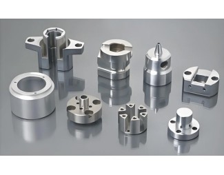 CNC Machining Materials
