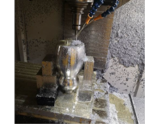 CNC Machining Services CNC Machining Services