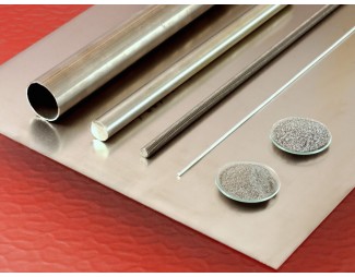 CNC Machining Titanium CNC Machining Titanium