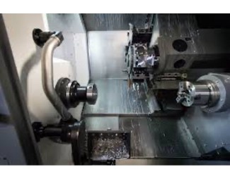 CNC-RP Prototype and CNC Prototype