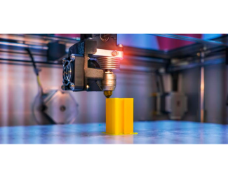 Common Materials for 3D Printing: Materials Guide Common Materials for 3D Printing: Materials Guide