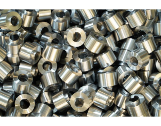Common Problems In Aluminum Alloy Machining