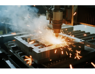 Custom CNC Online Precision Cutting Service