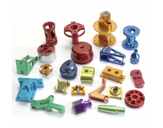 Customized aluminum alloy machining impact product durability?