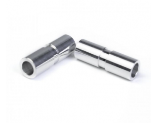 Difference between electrolytic polishing and mirror polishing Difference between electrolytic polishing and mirror polishing