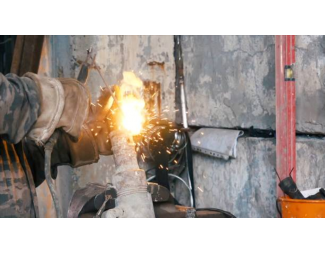 EDM Cutting Process EDM Cutting Process