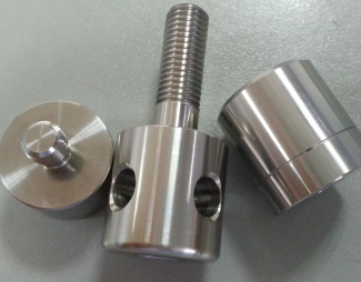 Electrolytic Polishing Electrolytic Polishing