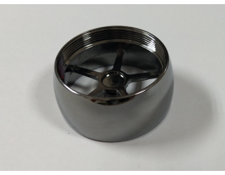 Electroplating