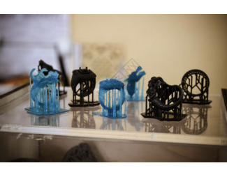 Elevate Your Design with Top-Quality SLA 3D Printing Service Elevate Your Design with Top-Quality SLA 3D Printing Service