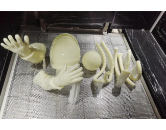 Exploring the Advantages of SLA 3D Printing Services in China