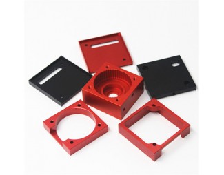 To Find a Suitable Method to Manufacture Aluminum Prototypes To Find a Suitable Method to Manufacture Aluminum Prototypes