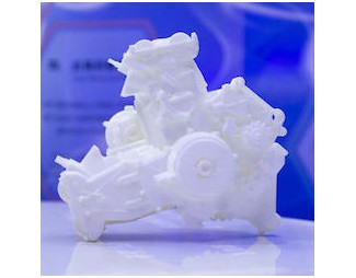 Get Started with Vacuum Casting and SLA 3D Printing in China Get Started with Vacuum Casting and SLA 3D Printing in China