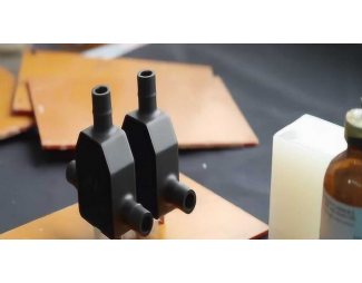 How Are Complex Prototype Models Processed? How Are Complex Prototype Models Processed?