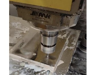How is CNC machining cost calculated ？