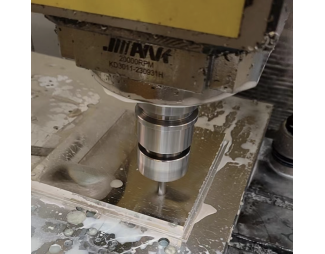 How is CNC machining cost calculated ? How is CNC machining cost calculated ?