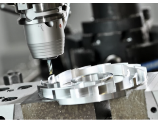 How Does CNC Machining Work?