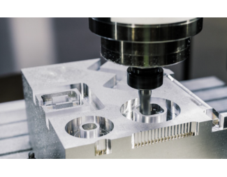 How does CNC process oblique holes? How does CNC process oblique holes?