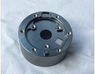 How does CNC processing ensure the processing accuracy of the pr How does CNC processing ensure the processing accuracy of the pr