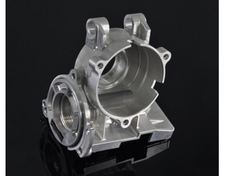 How to Improve The Machining Accuracy of CNC Prototype