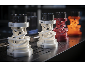 How many advantages do you know of 3D printing service machines?