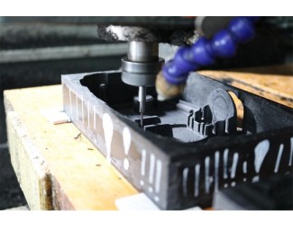 How to Remove Defects on the Surface of a Prototype