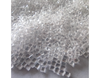 How to do the transparent prototype sample of PC plastic prototy