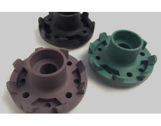 How Vacuum Casting Works ? How Vacuum Casting Works ?