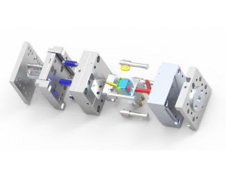 Injection Molding Services Injection Molding Services